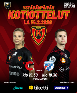 Boksi / Koovee vs Classic